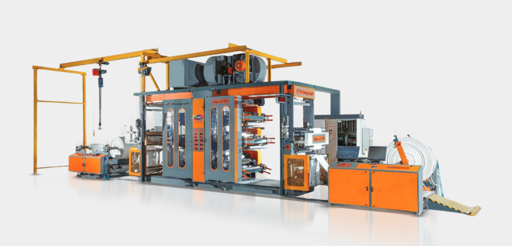 Website Edits_150 mtrmin Timing Belt Driven Stack Flexo Printing Presses