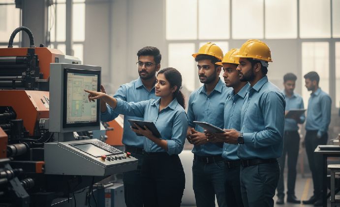 Ownership-Driven Teamwork