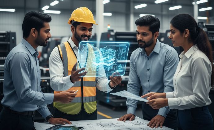 Transparency & Integrity