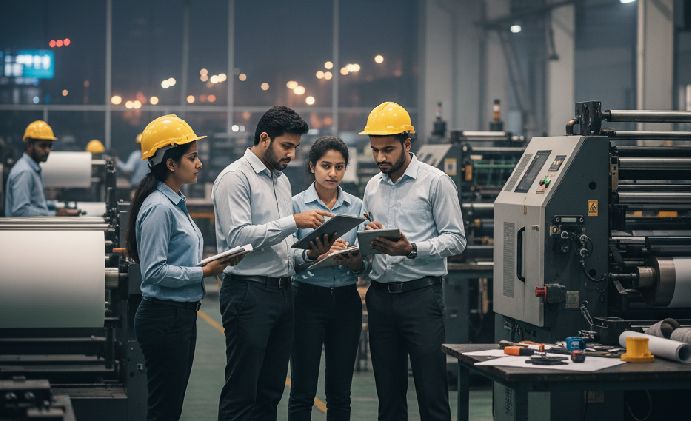 Listen • Understand • Act